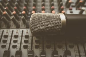 microphone